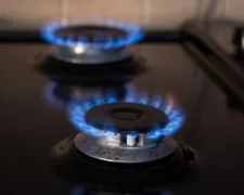 Газовая плита и платежка — тариф на газ с 1 июня