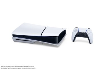 Нова PlayStation 5, фото: blog.playstation.com