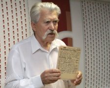 Лукьяненко: лучше умереть, чем быть московским рабом