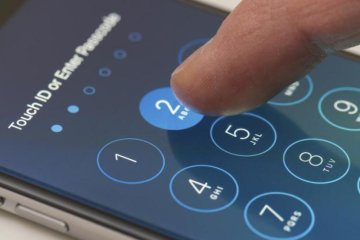 Microsoft відмовиться від паролів