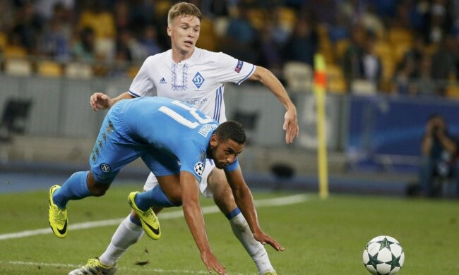 Сергій Сидорчук, фото - Уніан