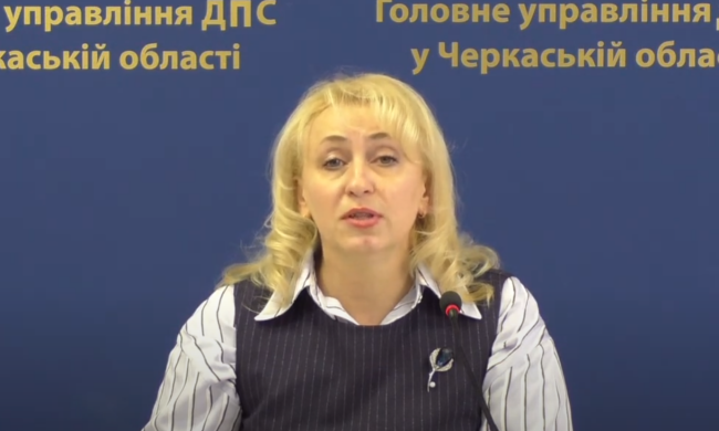 Татьяна Харьковская