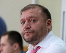 Креветки, винишко, блондинки: "несчастный" Добкин выбесил сеть 