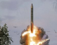 Російський посол лякає Данію ядерним ударом
