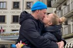 Арсен Мірзоян і Тоня Матвієнко, фото з Instagram