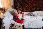 Скрін, відео YouTube Старий