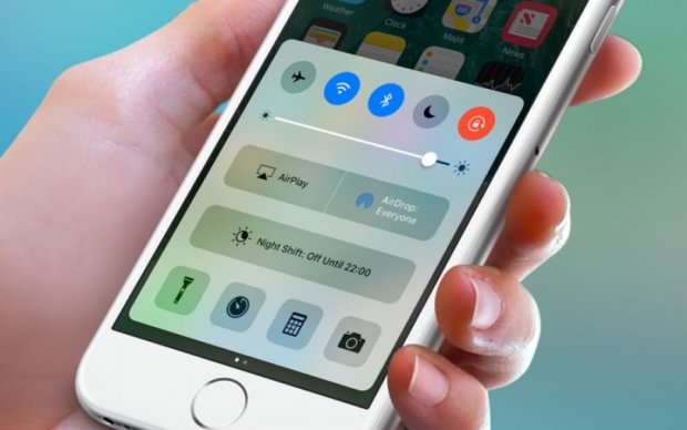 Баг в iOS 10 призводить до зависання iPhone