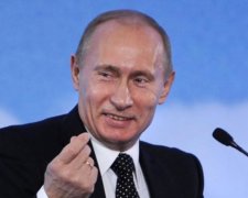 Путин облажался с подставным актером: сеть надрывается от смеха 