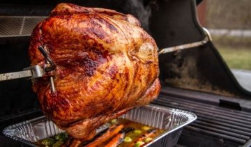 Львівські кури-гриль довели до лікарні сімох людей