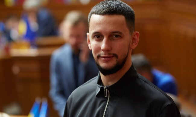 Александр Горенюк