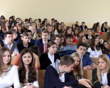 В Украине исчезли вузы