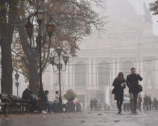 Прогноз погоди на 14 травня: українцям порадили дістати светри