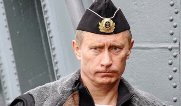Переигравшего всех Путина поздравили аж шесть стран
