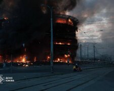 масштабна атака на Київ 24.05.2026