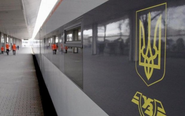 В Борисполь за полчаса: каким будет новый железнодорожный маршрут