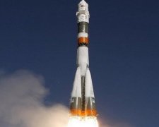 Погоджено запуск двох українських ракет з Байконура