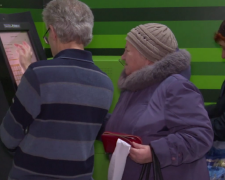 Пенсіонери. Фото: скрін youtube