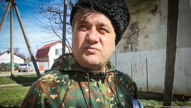 Бывший крымский атаман Акимов раскаялся и отрекся от Путина: развалили все, какая-то беда