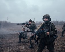 Сепаратисти обстрілюють Широкіне
