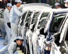 Японці зібралися випускати авто в Україні