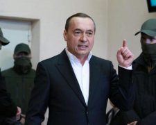 Дело Мартыненко: НАБУ "прикрыло" сообщника