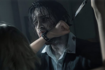 Resident Evil Requiem
