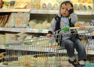 ціни на продукти