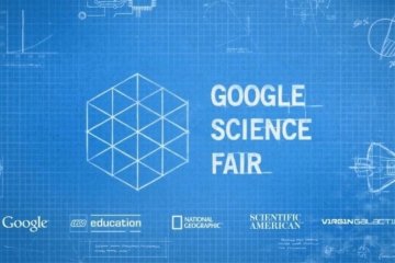 Юные украинские гении покорили Google