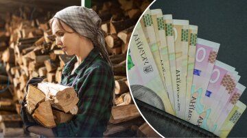 Пільги на дрова та газ: комунальна допомога