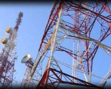 В «ДНР» останутся без украинских мобильных операторов