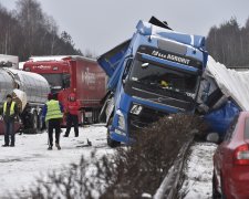 Лучший друг заробитчан разбился в ДТП: Украина рыдает, был последней надеждой