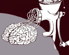 Что у тебя есть на этот раз: разговоры с собственным мозгом