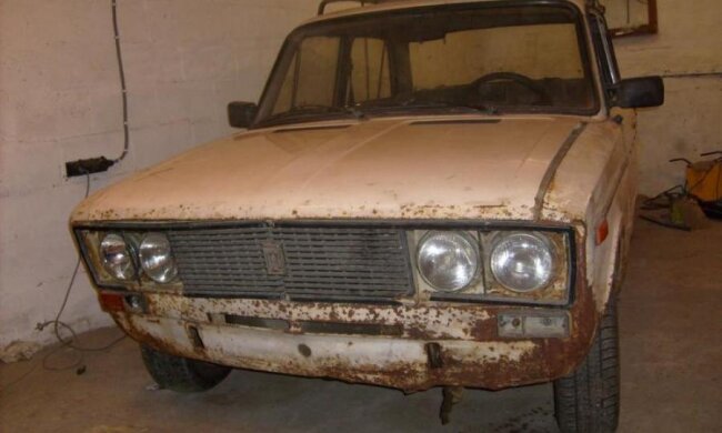 Дуже дивні автовикрадачі розбурхали киян