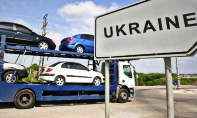 Україна скасує додатковий імпортний збір з 1 січня