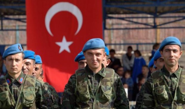 У Туреччині арештували 300 терористів