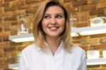 Скрін, Instagram Зеленська