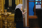Церкви, карантин - фото pravoslavye.org.ua