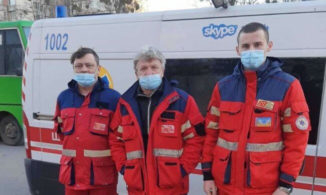 Фото: Центр экстренной медицинской помощи и медицины катастроф