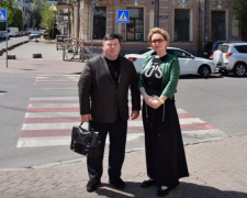 "Бриллиант под ногами": Владимир Наконечный призвал восстановить усадьбу Викентия Хвойки.