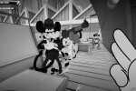 Трейлер MOUSE, скриншот: YouTube