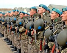 Україну попросили про коридор для військ Путіна