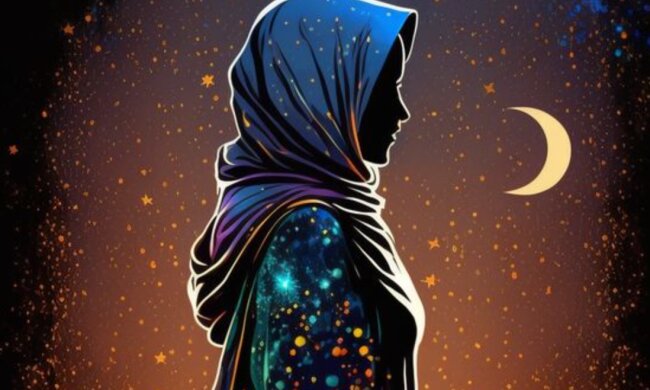 Гороскоп, изображение: Pinterest