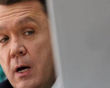 Володимир Семиноженко: Попередня влада? Я б сказав наступна...