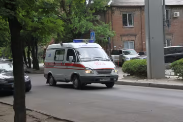 Осторожно, гадость в тарелке: на Харьковщине отравились десятки людей