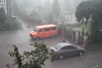 Франківчан заллє дощами на початку літа - перший тиждень червня влаштує українцям ігри на виживання