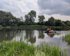 У Хмельницькому на Івана Купала потонув чоловік - пішов на дно, як вінок