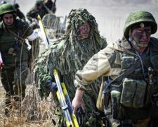 Росія перекинула бойовий "подаруночок" у Крим