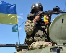 "Ворог лютує біля Горлівки: постійні провокації і обстріли"  - Лисенко