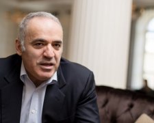 Каспаров пояснив, чому Одеська трагедія була необхідна Україні
