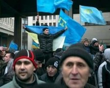 Минские соглашения не спасут крымчан из тюрем